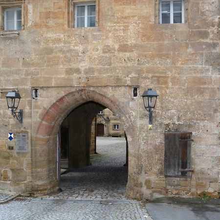 Schloss Thurnau Ngoại thất bức ảnh