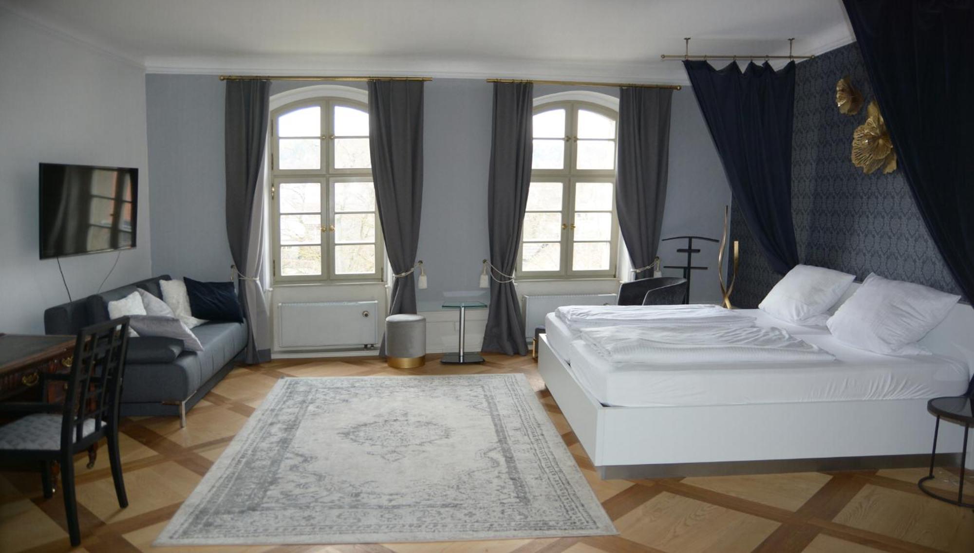 Schloss Thurnau Ngoại thất bức ảnh