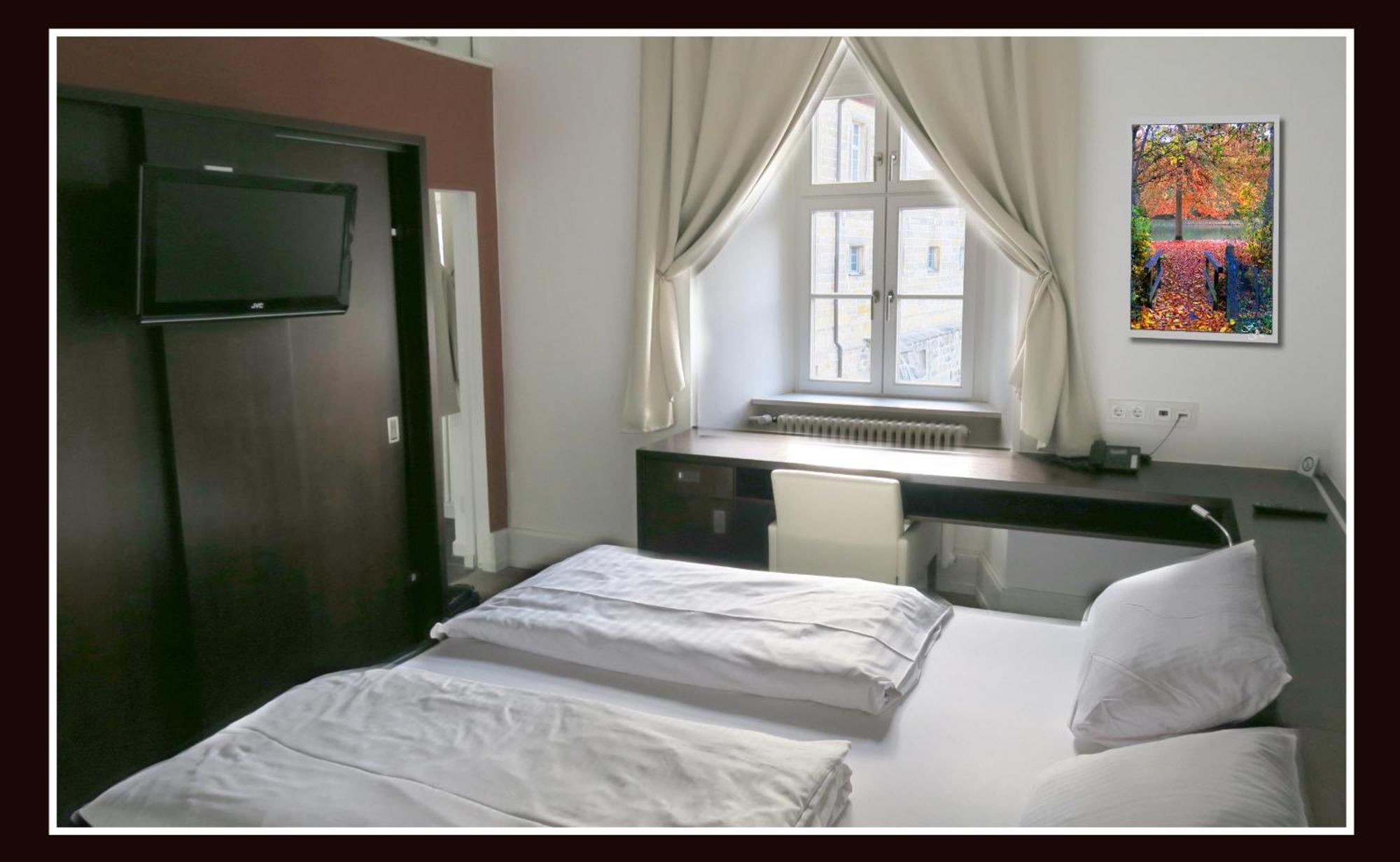 Schloss Thurnau Ngoại thất bức ảnh