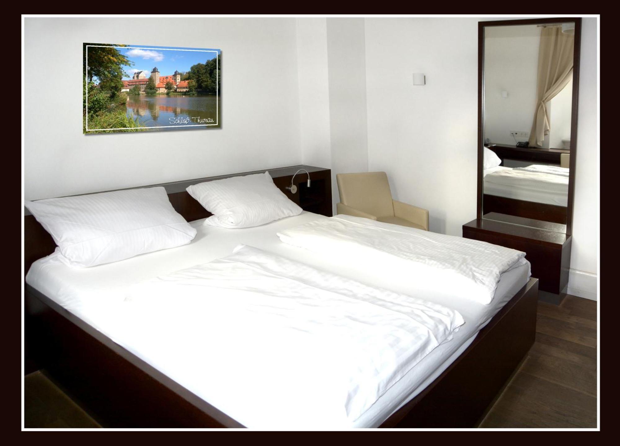 Schloss Thurnau Ngoại thất bức ảnh