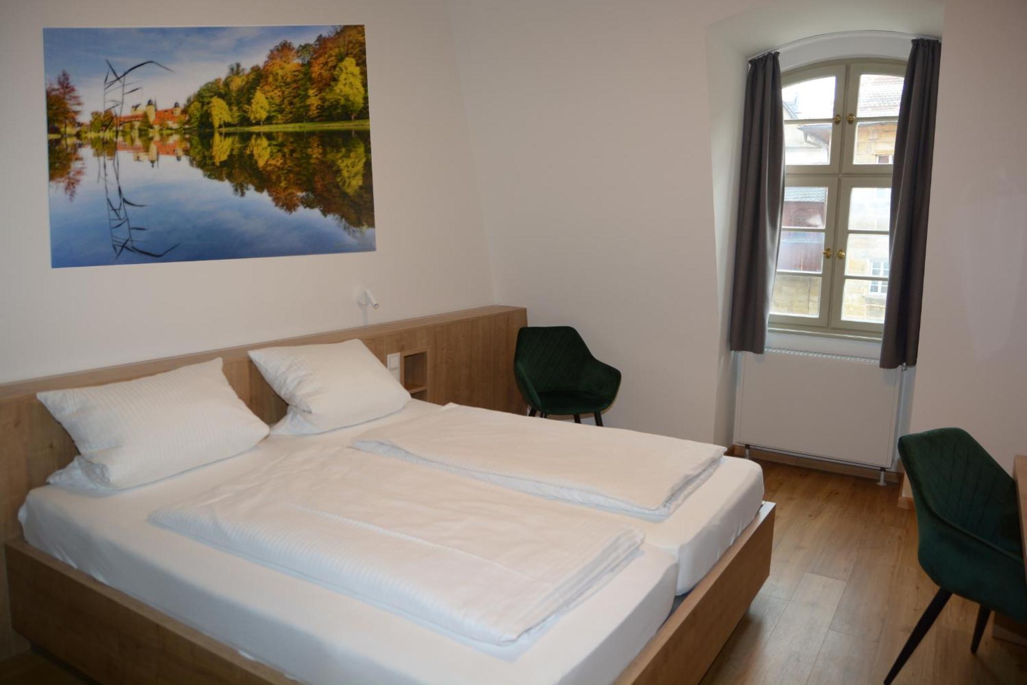 Schloss Thurnau Ngoại thất bức ảnh