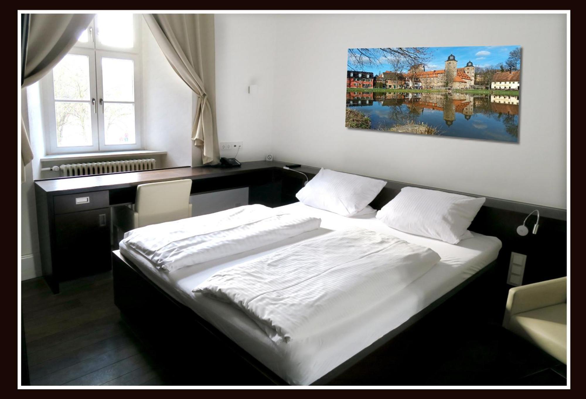 Schloss Thurnau Ngoại thất bức ảnh